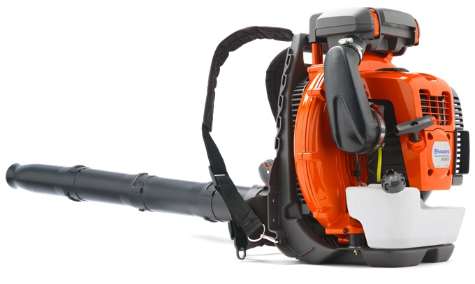 Husqvarna 580BTS Leaf blower in the group Husqvarna Forest and Garden Products / Husqvarna Leaf Blower / Leaf Blower at GPLSHOP (9666296-01)