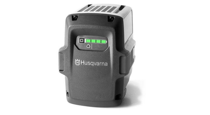 Husqvarna BLi110 36V 3Ah in the group at GPLSHOP (9667303-01)