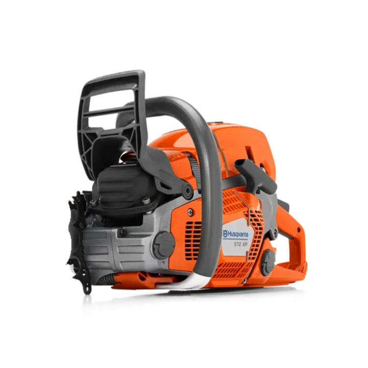 Husqvarna 572 XP Chainsaw in the group Husqvarna Forest and Garden Products / Husqvarna Chainsaws / Professional Chainsaws at GPLSHOP (9667331-01)