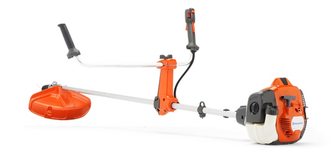 Husqvarna 525RX Brushcutter in the group Husqvarna Forest and Garden Products / Husqvarna Brushcutters & Trimmers / Brushcutters & trimmers at GPLSHOP (9667768-01)