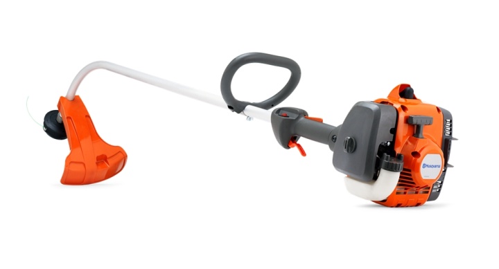 Husqvarna 122C Trimmer in the group Husqvarna Forest and Garden Products / Husqvarna Brushcutters & Trimmers / Brushcutters & trimmers at GPLSHOP (9667797-01)