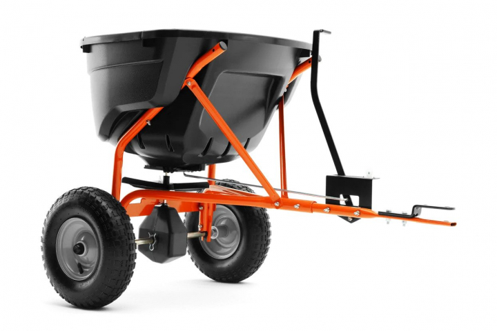 Spreader 75 in the group Husqvarna Forest and Garden Products / Husqvarna Ride- on lawnmower / Service kit & accessories at GPLSHOP (9670272-01)
