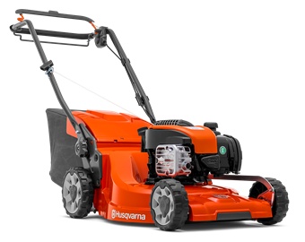 Husqvarna LC 347V Lawnmower in the group Husqvarna Forest and Garden Products / Husqvarna Lawn Mowers / Lawn Mowers at GPLSHOP (9670689-01)