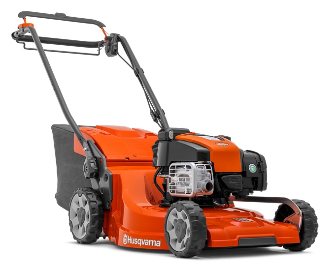 Husqvarna LC 347VI Lawnmower in the group Husqvarna Forest and Garden Products / Husqvarna Lawn Mowers / Lawn Mowers at GPLSHOP (9670692-01)