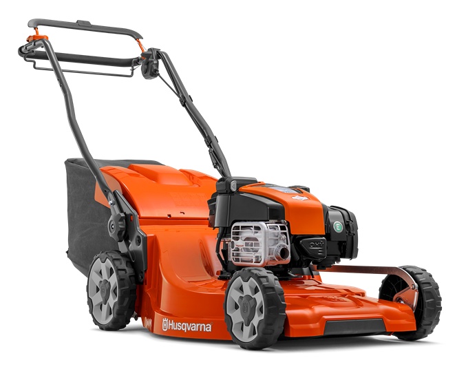 Husqvarna LC 353VI Lawnmower in the group Husqvarna Forest and Garden Products / Husqvarna Lawn Mowers / Lawn Mowers at GPLSHOP (9670695-01)
