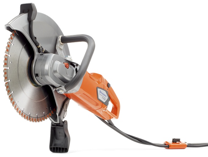 Husqvarna K4000 Wet Power Cutter in the group Husqvarna Forest and Garden Products / Husqvarna Power cutters / Corded Power Cutters at GPLSHOP (9670798-01)