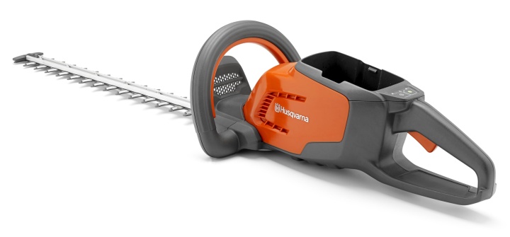 Husqvarna 115iHD45 Battery Hedgetrimmer in the group Husqvarna Forest and Garden Products / Husqvarna Hedge Trimmers / Battery Hedge Trimmer at GPLSHOP (9670983-01)