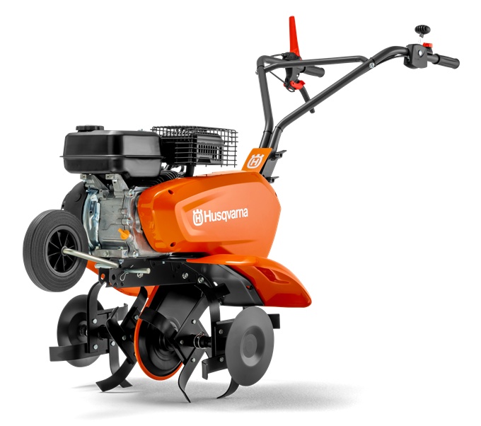 Husqvarna TF 225 Cultivator in the group Husqvarna Forest and Garden Products / Husqvarna Cultivators / Cultivators at GPLSHOP (9671009-01)