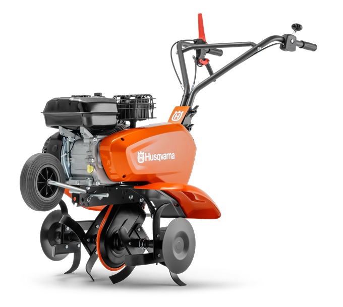 Husqvarna TF 325 Cultivator in the group Husqvarna Forest and Garden Products / Husqvarna Cultivators / Cultivators at GPLSHOP (9671010-01)