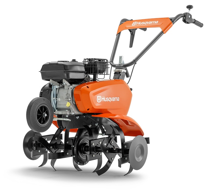 Husqvarna TF 335 Cultivator in the group Husqvarna Forest and Garden Products / Husqvarna Cultivators / Cultivators at GPLSHOP (9671011-01)
