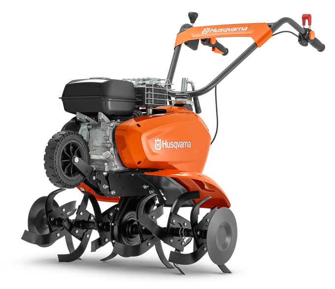 Husqvarna TF 435P Cultivator in the group Husqvarna Forest and Garden Products / Husqvarna Cultivators / Cultivators at GPLSHOP (9671013-01)