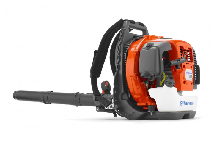 Husqvarna 360BT Leaf blower in the group Husqvarna Forest and Garden Products / Husqvarna Leaf Blower / Leaf Blower at GPLSHOP (9671443-04)