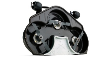 Cutting Deck Combi in the group Husqvarna Forest and Garden Products / Husqvarna Ride- on lawnmower / Service kit & accessories at GPLSHOP (9671522)