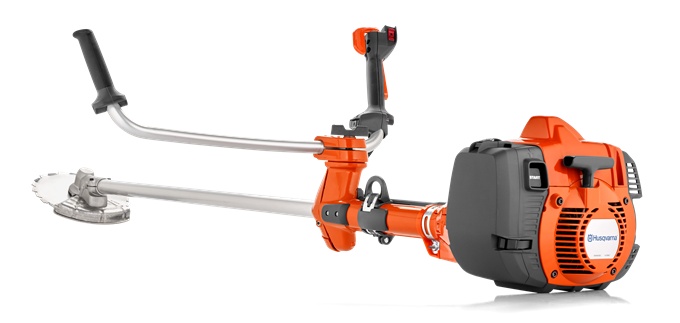 Husqvarna 545FXT AutoTune Brushcutter in the group Husqvarna Forest and Garden Products / Husqvarna Brushcutters & Trimmers / Brushcutters & trimmers at GPLSHOP (9671766-01)