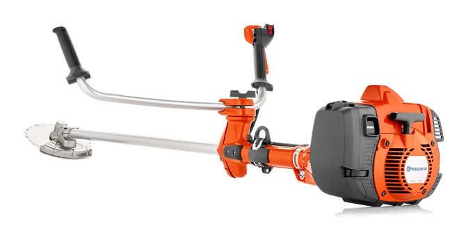 Husqvarna 545FXT AutoTune Brushcutter in the group Husqvarna Forest and Garden Products / Husqvarna Brushcutters & Trimmers / Brushcutters & trimmers at GPLSHOP (9671766-02)