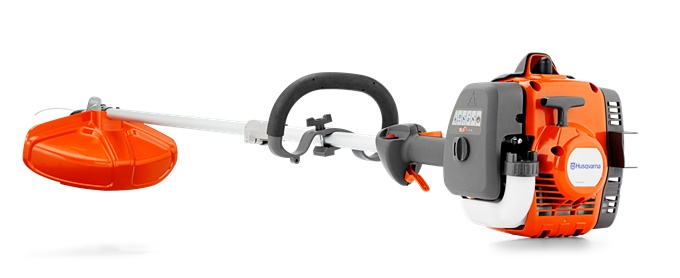 Husqvarna 129LK Trimmer in the group Husqvarna Forest and Garden Products / Husqvarna Brushcutters & Trimmers / Brushcutters & trimmers at GPLSHOP (9671936-01)