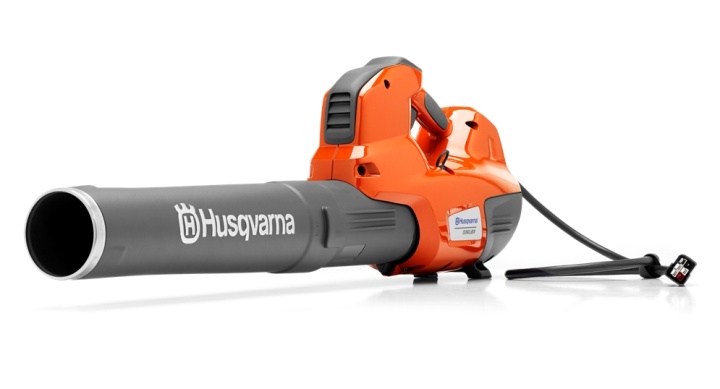 Husqvarna 536 LiBX Battery Leaf Blower in the group  at GPLSHOP (9672526-02)