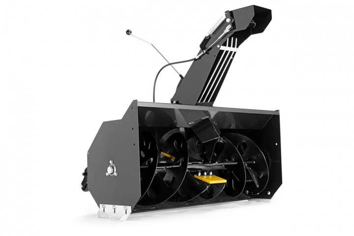 Snow Blower 9672767-01 in the group  at GPLSHOP (9672767-01)