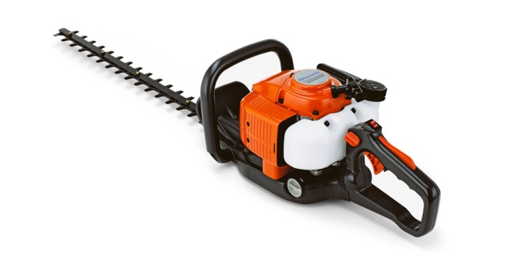 Husqvarna 226HD60S Hedge trimmer in the group Husqvarna Forest and Garden Products / Husqvarna Hedge Trimmers at GPLSHOP (9672798-01)