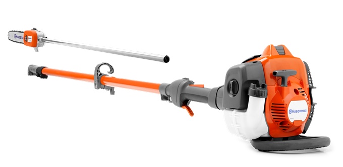 Husqvarna 525P5S Pole saw in the group Husqvarna Forest and Garden Products / Husqvarna Chainsaws / Top Handle Chainsaws at GPLSHOP (9673295-01)