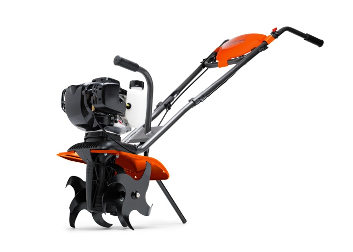 Husqvarna T300RH Compact Pro Cultivator in the group Husqvarna Forest and Garden Products / Husqvarna Cultivators / Cultivators at GPLSHOP (9673301-01)