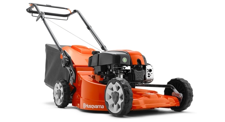 Husqvarna LC 551SP Lawnmower in the group Husqvarna Forest and Garden Products / Husqvarna Lawn Mowers / Lawn Mowers at GPLSHOP (9673432-02)