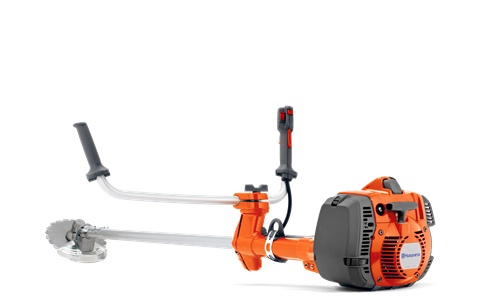 Husqvarna 545FR Brushcutter in the group Husqvarna Forest and Garden Products / Husqvarna Brushcutters & Trimmers / Brushcutters & trimmers at GPLSHOP (9676379-01)