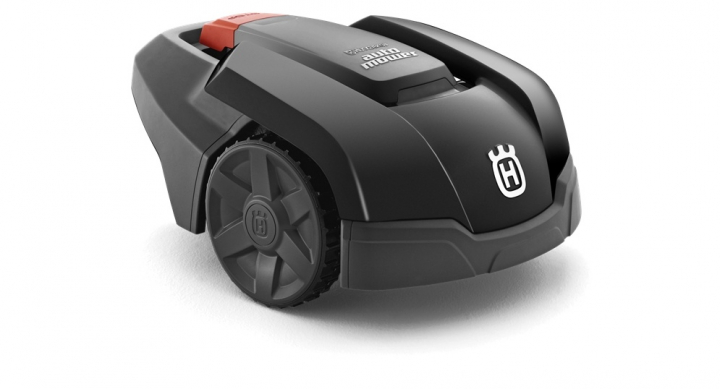 Husqvarna Automower® 105 Robotic Lawn Mower in the group Husqvarna Automower® / Automower® 105 at GPLSHOP (9676454-21)