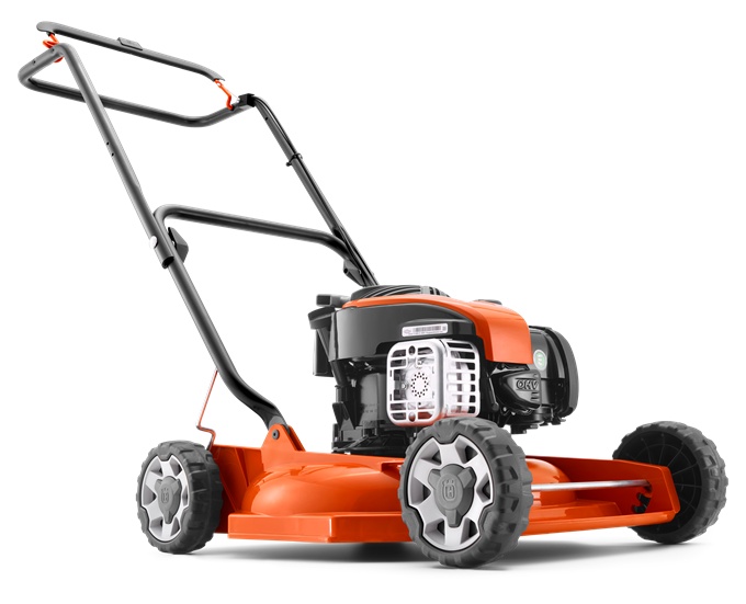 Husqvarna LB 146P Lawn Mower in the group Husqvarna Forest and Garden Products / Husqvarna Lawn Mowers / Lawn Mowers at GPLSHOP (9676562-02)