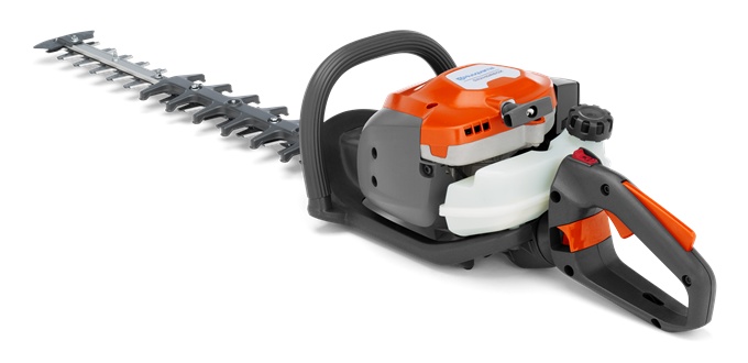 Husqvarna 522HDR60X Hedge trimmer in the group Husqvarna Forest and Garden Products / Husqvarna Hedge Trimmers / Hedge Trimmers at GPLSHOP (9676583-01)
