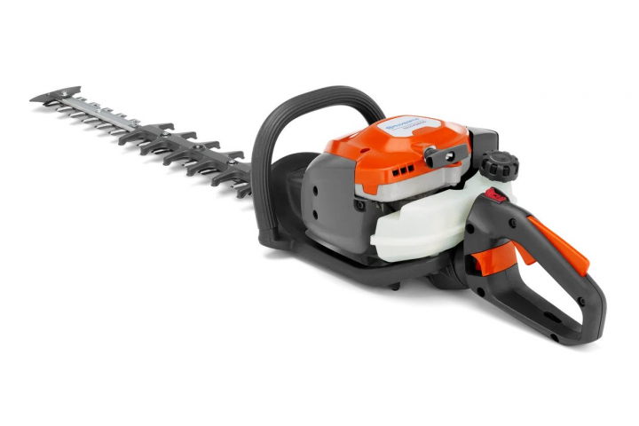 Husqvarna 522HD60X Hedge trimmer in the group Husqvarna Forest and Garden Products / Husqvarna Hedge Trimmers / Hedge Trimmers at GPLSHOP (9676587-01)