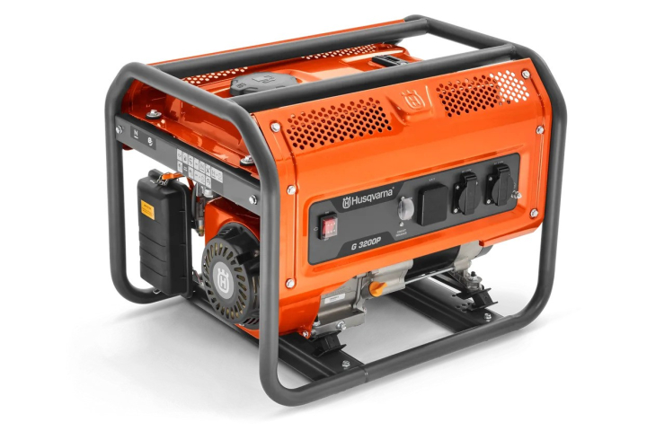  in the group Husqvarna Forest and Garden Products at GPLSHOP (9676651-07)