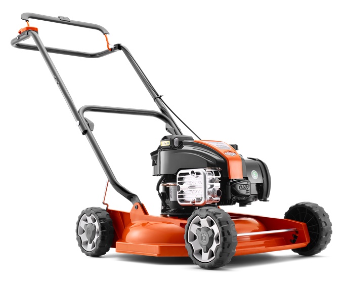 Husqvarna LB 246PI Lawnmower in the group Husqvarna Forest and Garden Products / Husqvarna Lawn Mowers / Lawn Mowers at GPLSHOP (9676661-01)