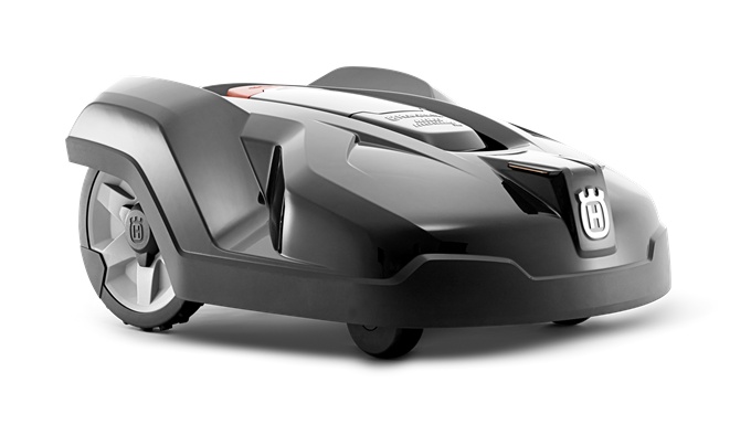 Husqvarna Automower® 440 Robotic Lawn Mower in the group Husqvarna Automower® / Automower® 440 at GPLSHOP (9676733-21)