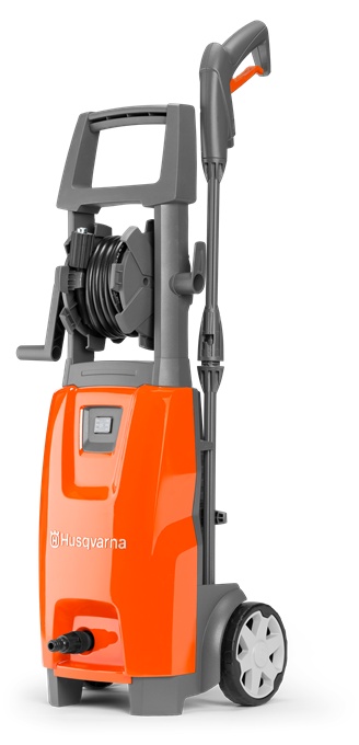 Husqvarna PW 125 High Pressure Washer in the group Husqvarna Forest and Garden Products / Husqvarna High Pressure Washer / High Pressure Washer at GPLSHOP (9676764-01)