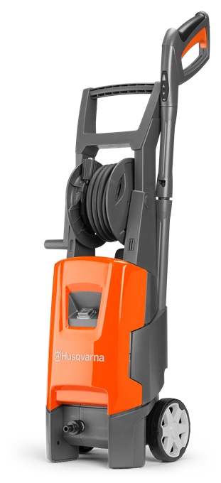 Husqvarna PW 235R High Pressure Washer in the group Husqvarna Forest and Garden Products / Husqvarna High Pressure Washer / High Pressure Washer at GPLSHOP (9676775-01)