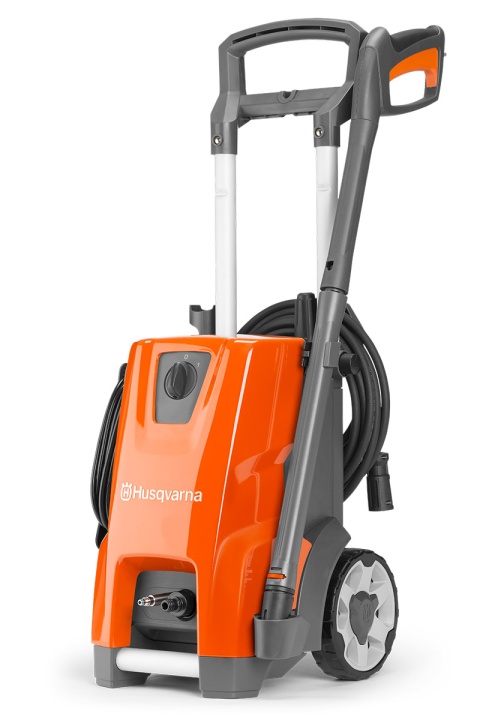 Husqvarna PW 345 C High Pressure Washer in the group Husqvarna Forest and Garden Products / Husqvarna High Pressure Washer / High Pressure Washer at GPLSHOP (9676776-01)