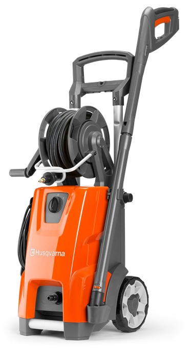 Husqvarna PW 350 High Pressure Washer in the group Husqvarna Forest and Garden Products / Husqvarna High Pressure Washer / High Pressure Washer at GPLSHOP (9676777-01)