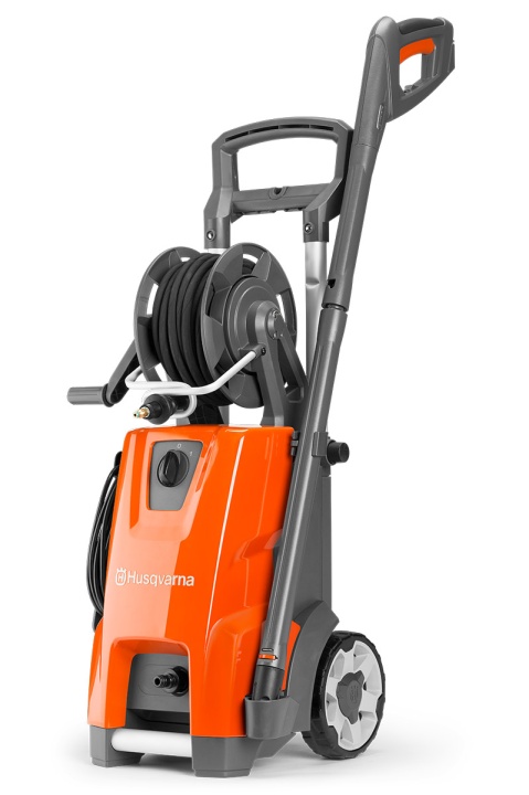 Husqvarna PW 360 High Pressure Washer in the group Husqvarna Forest and Garden Products / Husqvarna High Pressure Washer / High Pressure Washer at GPLSHOP (9676778-01)