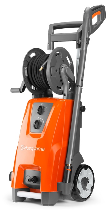 Husqvarna PW 450 High Pressure Washer in the group Husqvarna Forest and Garden Products / Husqvarna High Pressure Washer / High Pressure Washer at GPLSHOP (9676779-01)