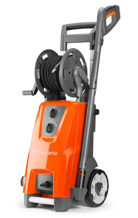 Husqvarna PW 460 High Pressure Washer in the group Husqvarna Forest and Garden Products / Husqvarna High Pressure Washer / High Pressure Washer at GPLSHOP (9676780-01)