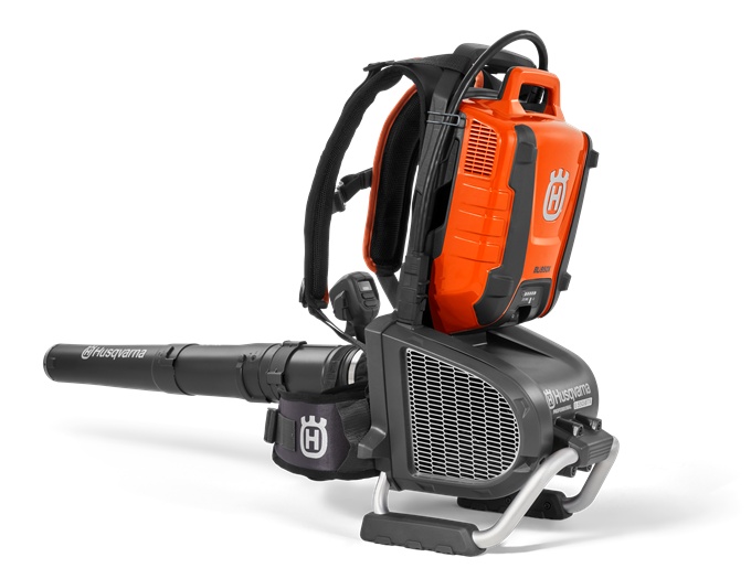 Husqvarna 550iBTX Leaf blower in the group Husqvarna Forest and Garden Products / Husqvarna Battery operated power tools / Blowers at GPLSHOP (9676811-02)