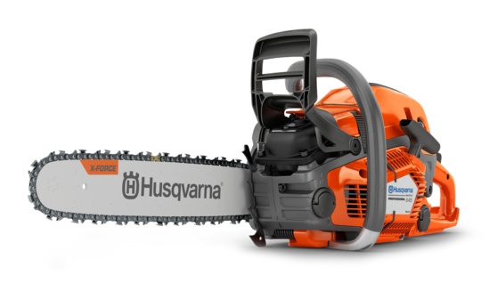 Husqvarna 545 mark II Chainsaw in the group Husqvarna Forest and Garden Products / Husqvarna Chainsaws / Professional Chainsaws at GPLSHOP (9676906-33)