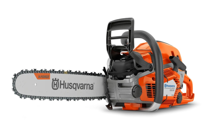 Husqvarna 550 XP Mark II Chainsaw 13 in the group Husqvarna Forest and Garden Products / Husqvarna Chainsaws / Professional Chainsaws at GPLSHOP (9676908-33)