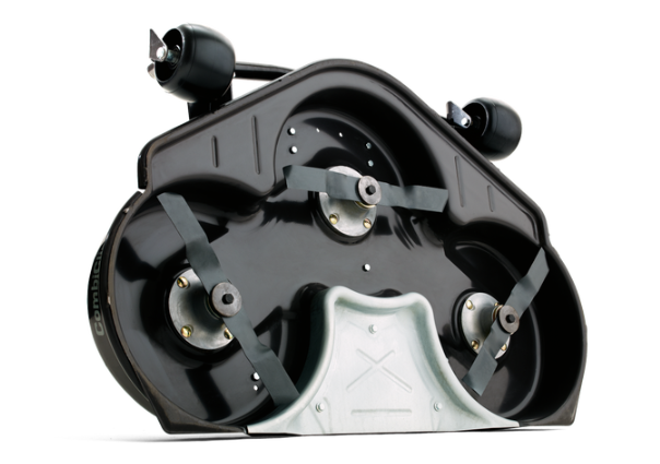 Cutting deck C112 Husqvarna P524 in the group Spare Parts at GPLSHOP (9676935-01)