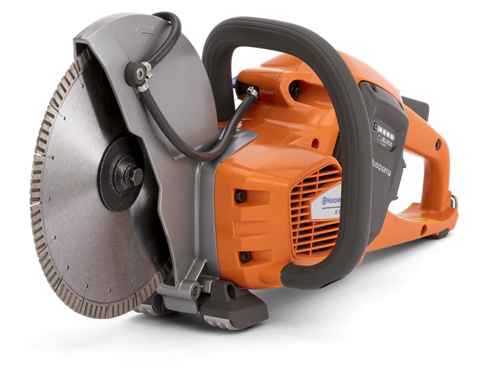 Husqvarna K 535i Battery Powercutter in the group Husqvarna Forest and Garden Products / Husqvarna Power cutters / Battery Power Cutters at GPLSHOP (9677959-01)