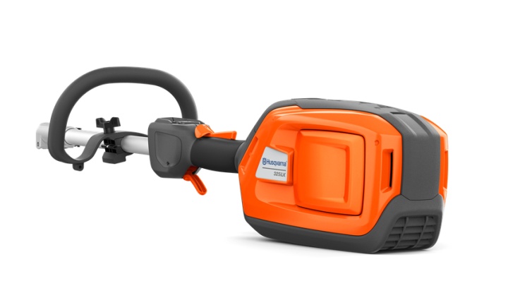 Husqvarna 325iLK Battery Combi Trimmer in the group Husqvarna Forest and Garden Products / Husqvarna Brushcutters & Trimmers / Battery brushcutters & trimmers at GPLSHOP (9678501-02)
