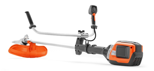 Husqvarna 535iFR Battery Brushcutter in the group Husqvarna Forest and Garden Products / Husqvarna Brushcutters & Trimmers / Battery brushcutters & trimmers at GPLSHOP (9678505-04)