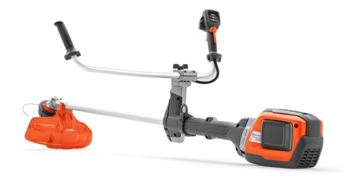 Husqvarna 535iRXT Battery Brushcutter in the group Husqvarna Forest and Garden Products / Husqvarna Brushcutters & Trimmers / Battery brushcutters & trimmers at GPLSHOP (9678506-07)