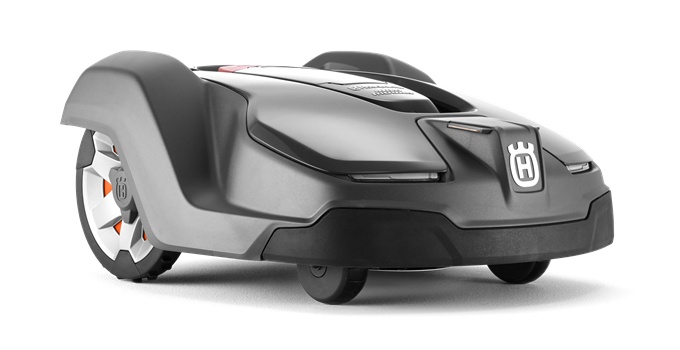 Husqvarna Automower® 430X Robotic Lawn Mower in the group Husqvarna Automower® at GPLSHOP (9678528-21)